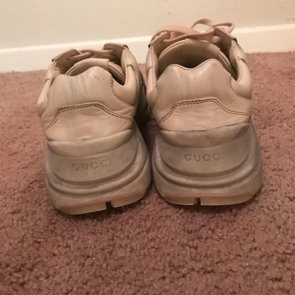 Gucci Rhyton Distressed - Picture 5 of 8